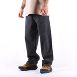 Edwin - Tyrell Pant - Excalibur Overdyed Denim