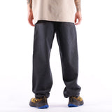 Edwin - Tyrell Pant - Excalibur Overdyed Denim