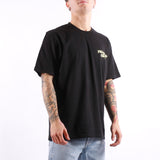 Edwin - Fruits Of Love Ts - Black