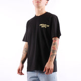 Edwin - Fruits Of Love Ts - Black