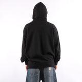 Edwin - Japanese Sun Hoodie Sweat - Black