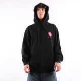 Edwin - Japanese Sun Hoodie Sweat - Black