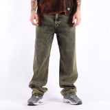 Edwin - Matrix Pant - Afton Wash