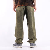 Edwin - Matrix Pant - Afton Wash