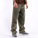 Edwin - Matrix Pant - Afton Wash