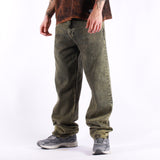 Edwin - Matrix Pant - Afton Wash