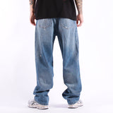 Edwin - Matrix Pant - Waller Wash