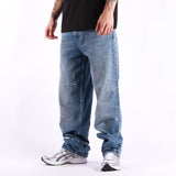 Edwin - Matrix Pant - Waller Wash