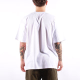 Edwin - Sun Ts SS - White