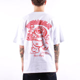 Edwin - Tanuki Ts - White