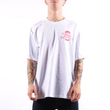Edwin - Tanuki Ts - White