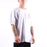 Edwin - Tanuki Ts - White