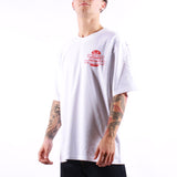 Edwin - Tanuki Ts - White