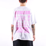 Edwin - Tokyo Dance Union Ts - White