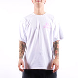 Edwin - Tokyo Dance Union Ts - White