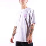 Edwin - Tokyo Dance Union Ts - White