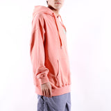 Funky Snowboards - Asap Hoodie - Washed Coral