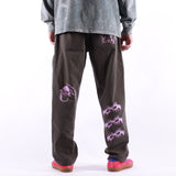 Funky Snowboards - Os Ripstop Trousers - Black