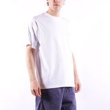Funky Snowboards - Shade Tee - White