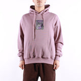 Funky Snowboards - Surface Hoodie - Grape