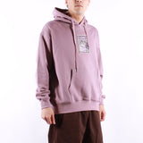 Funky Snowboards - Surface Hoodie - Grape