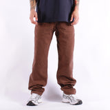 Gramicci - Gramicci Pant - Tobacco