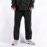 Gramicci - Loose Tapered Pant - Black