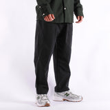 Gramicci - Loose Tapered Pant - Black