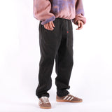 Gramicci - Loose Tapered Pant - Black