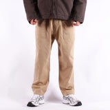 Gramicci - Loose Tapered Pant - Chino