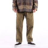 Gramicci - Loose Tapered Pant - Olive