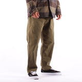 Gramicci - Loose Tapered Pant - Olive