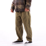 Gramicci - Loose Tapered Pant - Olive