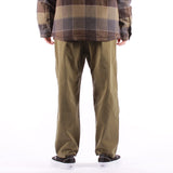 Gramicci - Loose Tapered Pant - Olive