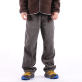 Gramicci - Big Wale Carpenter Pant - Carbon