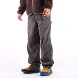 Gramicci - Big Wale Carpenter Pant - Carbon