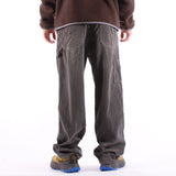 Gramicci - Big Wale Carpenter Pant - Carbon