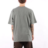 Gramicci - Bone Tee Pigment Dyed - Sage Pigment