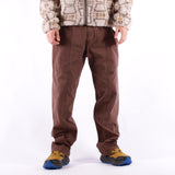 Gramicci - Gadget Pant - Brown Pigment
