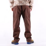 Gramicci - Gadget Pant - Brown Pigment