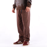 Gramicci - Gramicci Pant - Brown Pigment