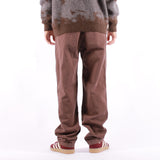 Gramicci - Gramicci Pant - Brown Pigment