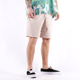 Gramicci - Ridge Short - Sand Pigment