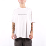 Gramicci - Vase Tee - White