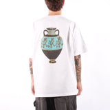 Gramicci - Vase Tee - White