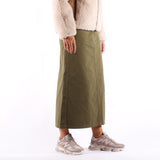 Gramicci - W 5 Pocket Skirt - Olive