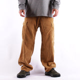 Gramicci - Brockton Big Corduroy Pant - Brass