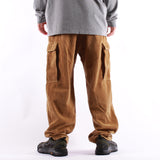 Gramicci - Brockton Big Corduroy Pant - Brass