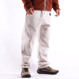 Gramicci - Corduroy Loose Tapered Ridge Pant - Bone