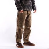 Gramicci - Corduroy Loose Tapered Ridge Pant - Laurel